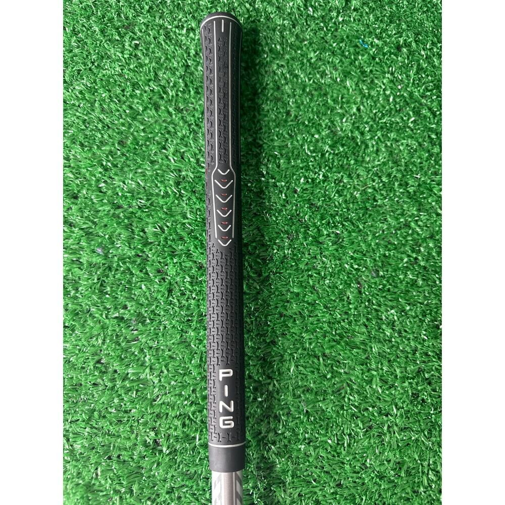 Ping K15 SF Tec Titanium Driver 9.5° Stiff TFC 149 D Shaft - Picture 7 of 12